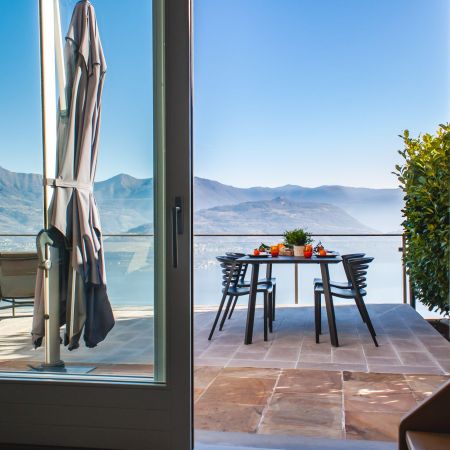 Charm of an Italian Moment