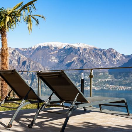 Time for an Italian Break